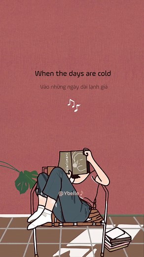 when the days are cold...~ #demons #imaginedragons #elise #ybelle #ybelleoffical #vietsub #ybellemusic #lyricsvideo #lyrics #foryou