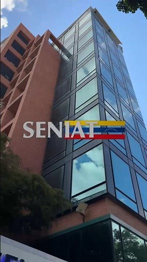 Protege tu acceso en el portal del SENIAT de forma rápida y segura 🇻🇪❤️