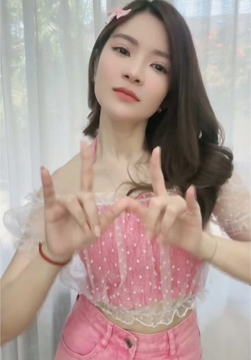 Pam Pam Dance Challenge Tutorial