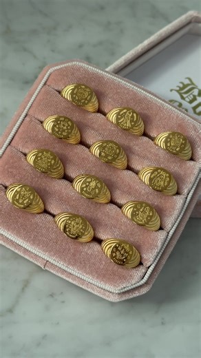 Looking for a sign? 👀 Here it is 💫 FREE Zodiac Galaxy Ring worth £30 with every order over £50 #bohomoonjewellery #zodiacsigns #zodiacjewellery #zodiactiktok #zodiactok