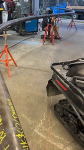 Miss the old S rail? We did too. So, we built a new one! This S is one of many new features for the 25/26 season, stay tuned for more😎 #timberlinelodge #timberlinefreestyle #mthood | Timberline Freestyle