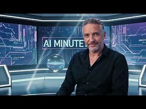 AI is taking over Hollywood