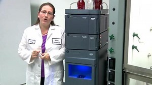 Patrol UPLC Lab System MPEG-4 - Waters Videos