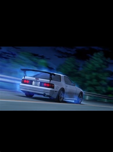 Take A Chance With Me - Denise from Initial D
