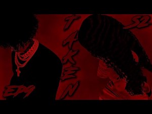 IMVU SERIES | Taken | S2 EP9