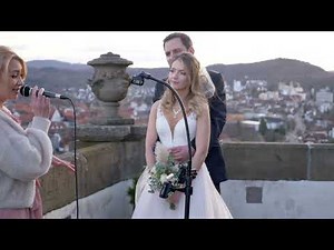 Andreas Bourani - Ein Hoch Auf Uns Cover by Charleen