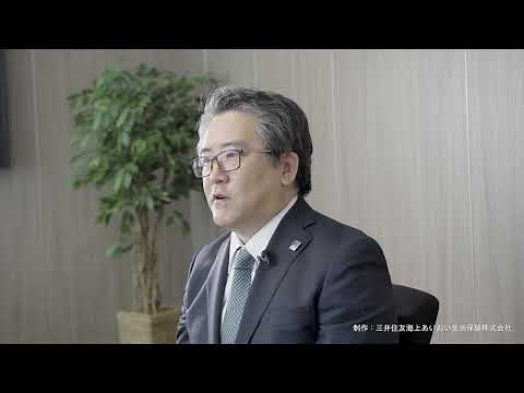 N-NOSEの特長・将来の展望についての紹介動画