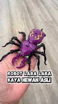 Mirip Kaya Laba Laba Asli Hasbro Transformers Legacy Evolution Tarantulas | Mainan Dedi #tarantulas