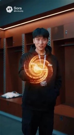 Male to Male Shapeshift AI - Short #2