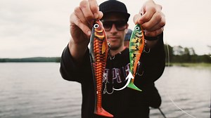 389 reactions · 110 shares | Nouvelle taille! X-Rap® Peto - 30% plus petit, 50% plus léger mais toujours aussi efficace et redoutable. | Rapala | Facebook