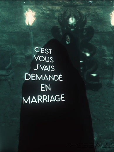 Zayn Flash x Héritier Malakar Edit