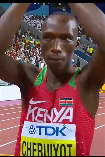 #olympics #competion #cheruiyot #trackandfield | track and field