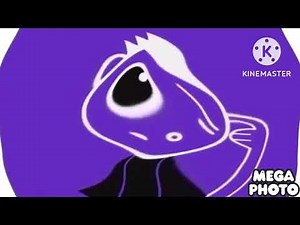 PBS Kids Dash Logo In Super Fat Effect In G Major 7