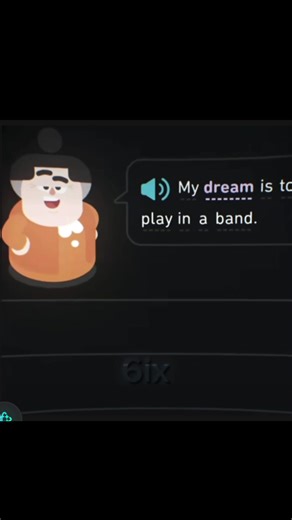 Sasuke Uchiha's Dream of Music
