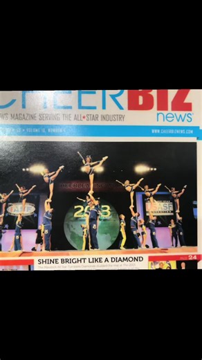 Talk about a Throwback Thursday! Mavs had a little fun recreating this classic! Diamonds 2013➡️ Mavericks 2026 #outlawcheer #diamonds #mavs