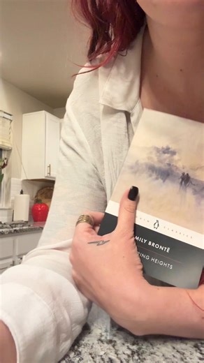 The Fascinating History of Wuthering Heights
