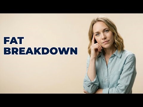 What Is Lipase's Role In Fat Digestion?