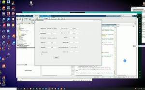 MATLAB app designer 设计