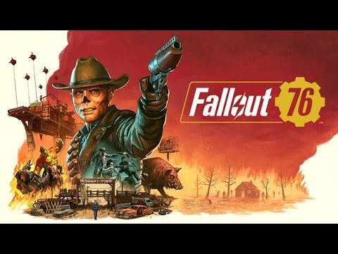 Fallout 76 - Appalachia Radio - Fallout Fireplace Cabin - Complete Tracklist