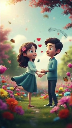 Cute Fairy – Magical Moments in the Enchanted Forest | Fantasy Animation