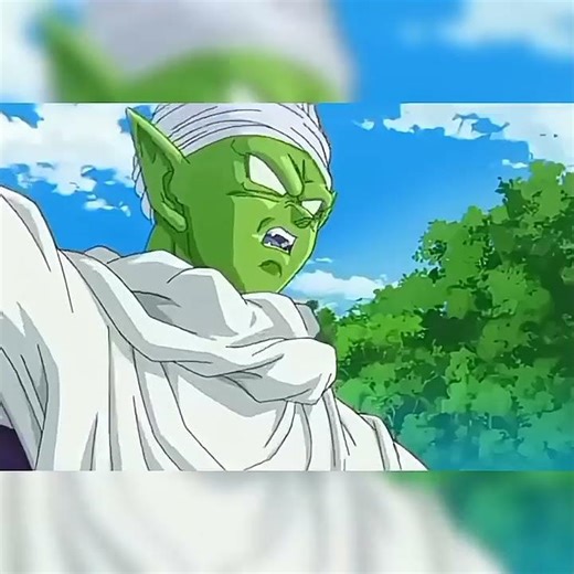 BEERUS POWERFUL MOMENTS EDIT 🌺🖤