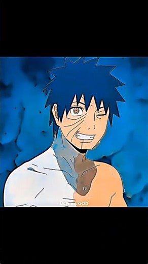 Why Obito Uchiha is the Most Tragic Villain in Anime
