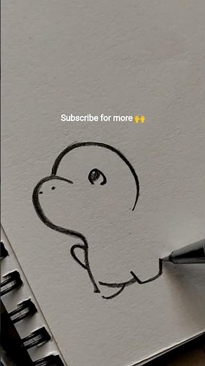 Cute Things to Draw When Bored Part✏️ - 76 #drawing #sketch #art #cute #simple#easy#tutorial