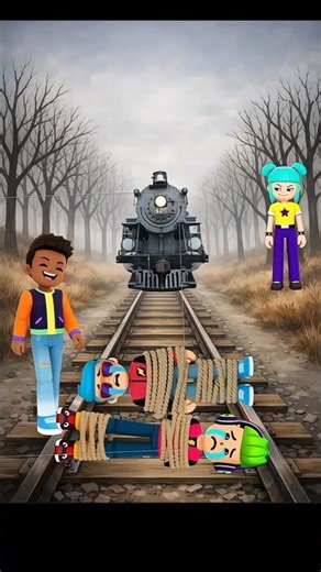 Pov Someone became very angry | PK XD