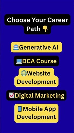 👉 Best Course After 10th & 12th in Batala | Career Guide 2026 #shorts