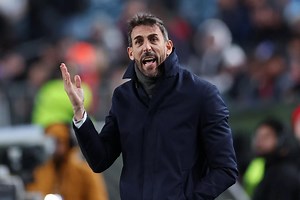 David Doniga interview | Concacaf qualifying I FIFA World Cup 26