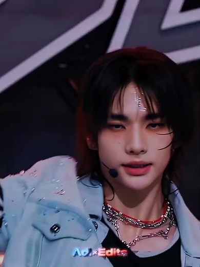 Hyunjin and Felix [ Starykids ] || Megan Thee Stallion - Watashi wa star (Mamushi) feat. Yuki Chiba