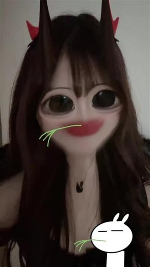 号主 高需求 高敏感 低精力 低素质 分离焦虑爱说反话粘人嘴毒 脾气暴躁 恶魔人#暗黑天使降临