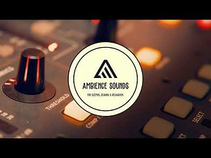 Train Station (Sound Effect)