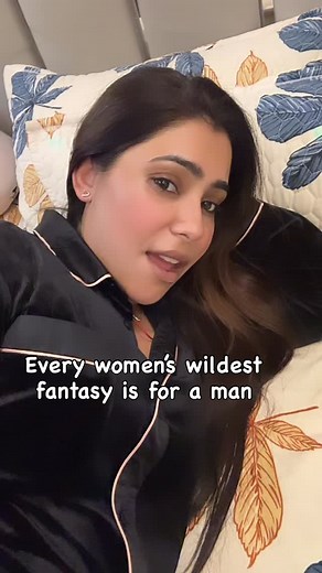 Geetika Gandhi on Reels