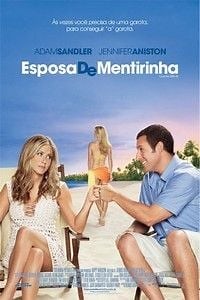 Esposa de Mentirinha