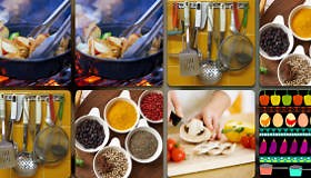 Cooking Game For Kids