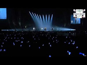 SUPER JUNIOR SS7 SEOUL DVD SPIN UP