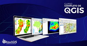 QGIS Completo - AsulGIS
