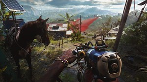 Far Cry 6 Achievements & Trophy List