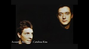Acoustic Alchemy - Catalina Kiss