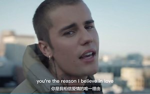 Stay官方MV-The Kid LAROI & Justin Bieber (中英文歌词)