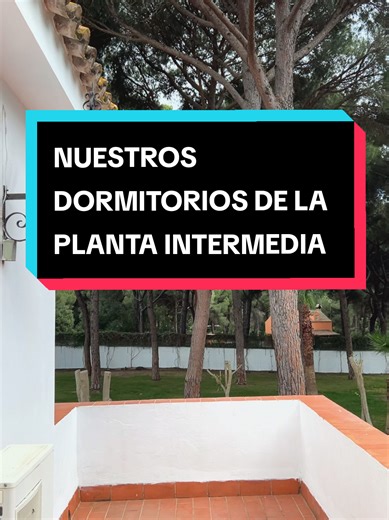 Os presentamos nuestros dormitorios de la planta intermedia. Escríbenos al 606 04 13 29 para más información💯 #casaruralPinardelaplata #PlanazoRural #casarural #CasasConEncanto #arcosdelafrontera