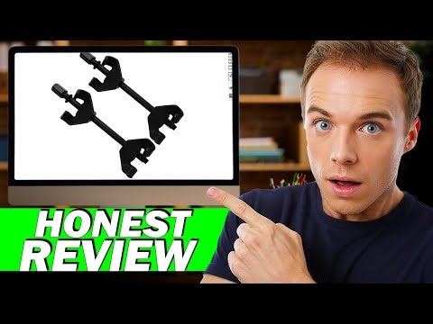 2pcs Heavy Duty Coil Spring Compressor Tool Kit Honest Review — Real User Experience