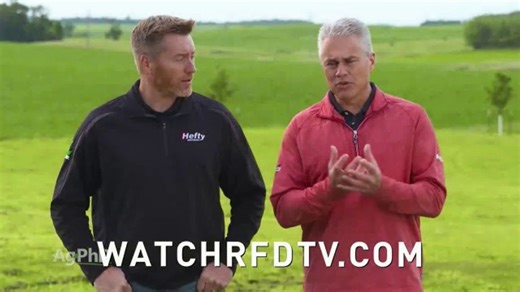 RFD TV NOW TV Spot, 'Ag PHD'