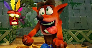 Crash Bandicoot N.Sane Trilogy confirmed for Nintendo Switch