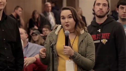 The YouTube channel that washes bright minds into radical sheep