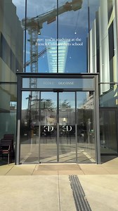 284 reactions | Real kitchens. Real chefs. Real Paris. And a future as a chef ! ️ Paris is your campus. | École Ducasse | Facebook