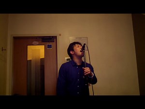 奥田民生 / さすらい by とみさん