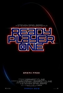 Film Review: Ready Player One