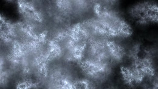 Clouds, Scary, Threatening. Free Stock Video